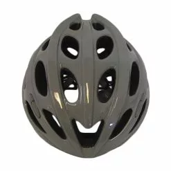 EGX Helmet City Road Shiny Grey -Hjelm Salg egx helmet xtreme shiny grey top p