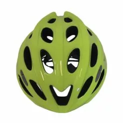 EGX Helmet City Road Shiny Hi Vis Yellow -Hjelm Salg egx helmet xtreme shiny hi vis yellow top p