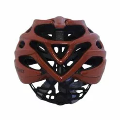 EGX Helmet City Road Shiny Red -Hjelm Salg egx helmet xtreme shiny red rear p
