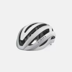Giro Aries Spherical Matte White Mips