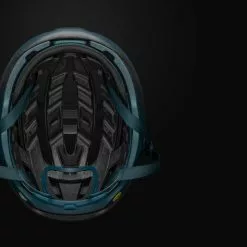 Giro Aries Spherical Matte Black Mips -Hjelm Salg giro aries spherical pdp cool comfort background desktop p