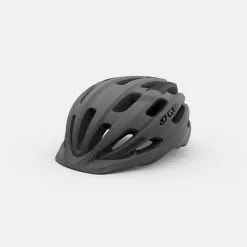 Giro Register Matte Titanium Mips -Hjelm Salg giro register mips matte titanium front left side p