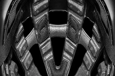 Giro Aether Spherical Matte Black Flash Mips 4 Giro Aether Spherical Matte Black Flash Mips - Billede 4