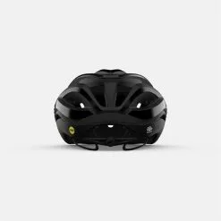 Giro Aether Spherical Matte Black Flash Mips 6 Giro Aether Spherical Matte Black Flash Mips -Hjelm Salg giro aether spherical matte black flash rear p
