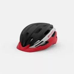 Giro Register Mips Matte Black Red 54-61 Cm