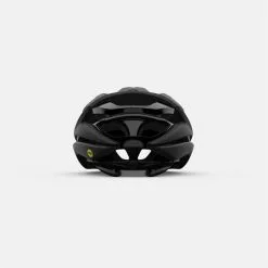 Giro Syntax Matte Black Mips -Hjelm Salg giro syntax mips matte black rear p