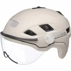 Ked B-Vis X-Lite Ash Matt