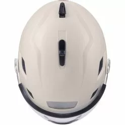 Ked B-Vis X-Lite Ash Matt -Hjelm Salg ked b vis x lite ash matt top p