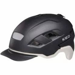 Ked Berlin Black Ash Matt