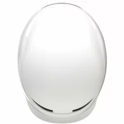 Ked Mitro UE-1 Mips Light Grey Orange Matt -Hjelm Salg ked mitro ue 1 mips light grey orange matt top p