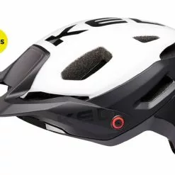 Ked Pector ME Mips Black White