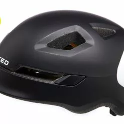 Ked Pop Mips Black White