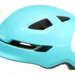 Ked Pop Mips Iceblue White