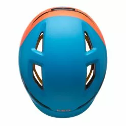 Ked Pop Mips Petrol Orange 8 Ked Pop Mips Petrol Orange -Hjelm Salg ked pop mips petrol orange top p