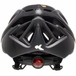 Ked Spiri Two Ash Black Matt