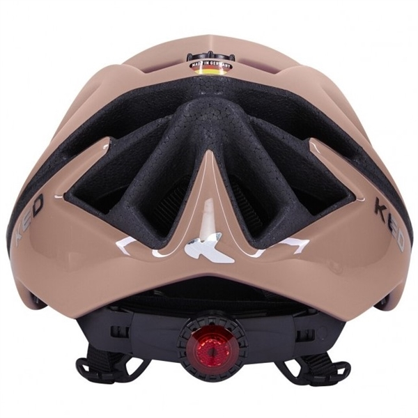 Ked Spiri Two Tan Rose Matt 1 Ked Spiri Two Tan Rose Matt