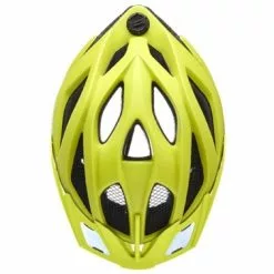 Ked Spiri Two Yellow Green Matt -Hjelm Salg ked spiri two yellow green matt top p