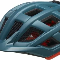 Ked Crom Arcadia Green Orange Matt