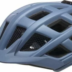 Ked Crom Blue Grey Matt