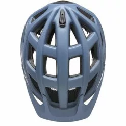 Ked Crom Blue Grey Matt -Hjelm Salg ked crom blue grey matt top p