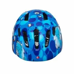 Limar 224 Blue Penguin Kids 46-52 Cm Grønt Spænde