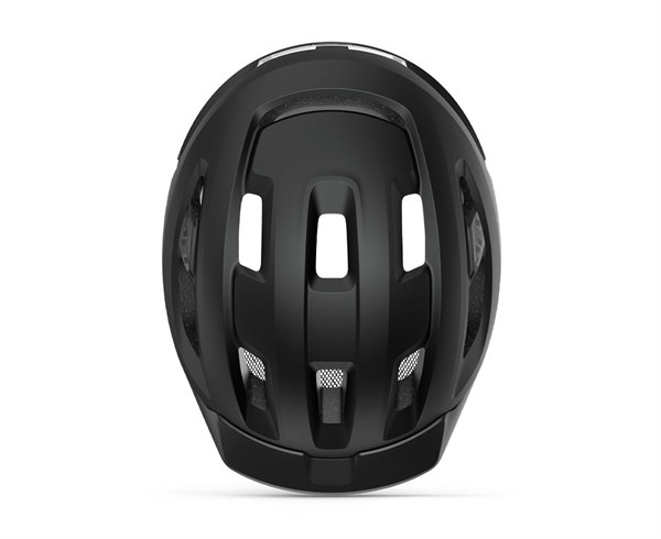 Met Urbex Mips Black Matt 3 Met Urbex Mips Black Matt - Billede 3