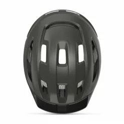 Met Urbex Mips Titanium Metallic -Hjelm Salg met urbex mips urban helmet titanium metallic top p