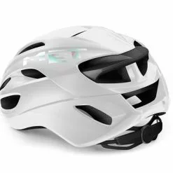 Met Rivale Mips White Glossy