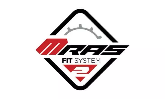 Scott Arx Plus (Mips) Black Radium Yellow RC 6 Scott Arx Plus (Mips) Black Radium Yellow RC - Billede 6