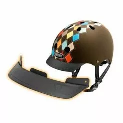 Nutcase Fly Boy Gen 3 -Hjelm Salg nutcase20click20in20visor p