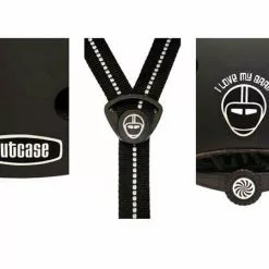 Nutcase Fly Boy Gen 3 -Hjelm Salg nutcase20generation2032036020reflectivity p