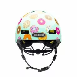 Nutcase Little Nutty Doh Gloss Mips -Hjelm Salg nutcase little nutty doh mips front p