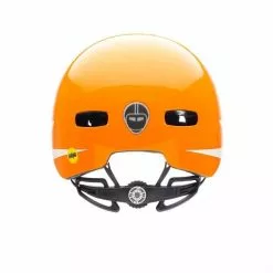 Nutcase Little Nutty Lightnin Gloss Mips -Hjelm Salg nutcase little nutty lightnin mips rear p