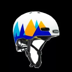 Nutcase Little Nutty Mountain Calling Gloss Mips