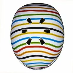 Nutcase Little Nutty Candy Coat Gloss Mips -Hjelm Salg nutcase street mips candycoat top p