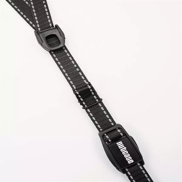 Nutcase Street Suit And Tie Stripe Reflective Mips 4 Nutcase Street Suit And Tie Stripe Reflective Mips - Billede 4