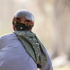 Nutcase Street Mount Hood Mips -Hjelm Salg nutcase street mt hood mips pic rear p