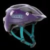 Scott Spunto Kid Purple Blue LED 46-52 Cm God Tænk