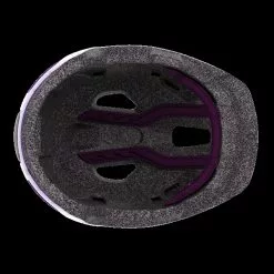 Scott Spunto Kid Purple Blue LED 46-52 Cm God Tænk 9 Scott Spunto Kid Purple Blue LED 46-52 Cm God Tænk -Hjelm Salg scott20spunto20deep20purple20blue20inside p