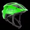 Scott Spunto Kid Fluo Green LED 46-52 Cm God Tænk