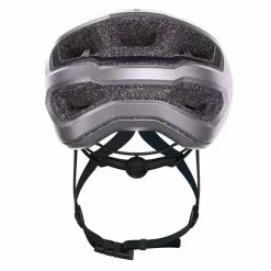Scott Arx Amethyst Silver -Hjelm Salg scott arx amethyst silver rear p