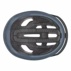 Scott Arx Midnight Blue -Hjelm Salg scott arx midnight blue inside p