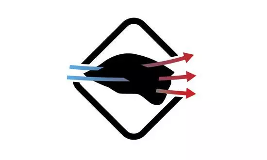 Scott Arx Plus (Mips) Mineral Blue 6 Scott Arx Plus (Mips) Mineral Blue - Billede 6