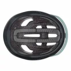 Scott Arx Petrol Green -Hjelm Salg scott arx petrol green inside p