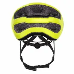 Forside -Hjelm Salg scott arx plus black radium yellow rc rear p