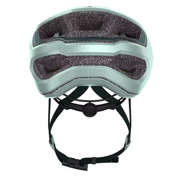 Scott Arx Plus (Mips) Mineral Blue 3 Scott Arx Plus (Mips) Mineral Blue - Billede 3