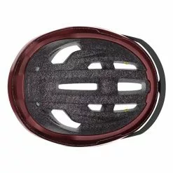 Scott Arx Sparkling Red -Hjelm Salg scott arx sparkling red inside p