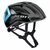 Scott Centric Plus (Mips) Black Light Blue