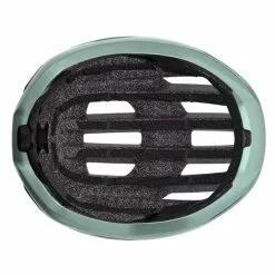 Scott Centric Plus (Mips) Mineral Blue -Hjelm Salg scott centric plus mineral blue inside p