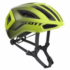 Scott Centric Plus (Mips) Radium Yellow RC